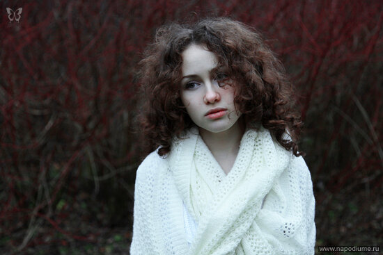 Polina Zigalkina's photo