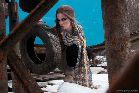 Elizaveta Ersova's photo