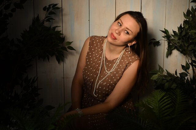 Jel'mira Urazaeva's photo