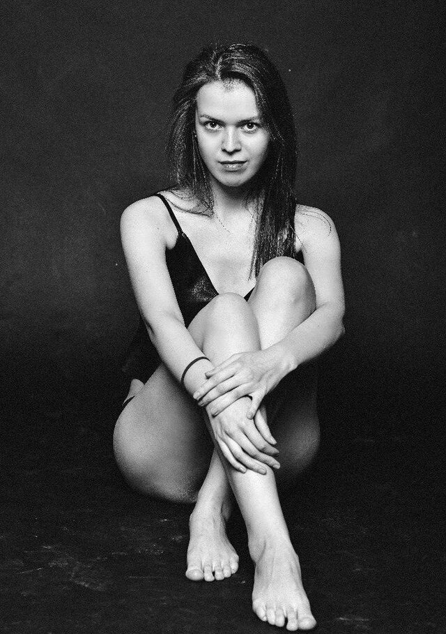 Фото Irina sisterofmercy Sh.