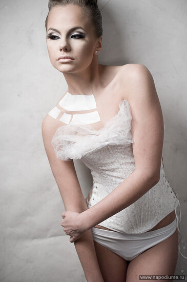 Irina Irenova's photo