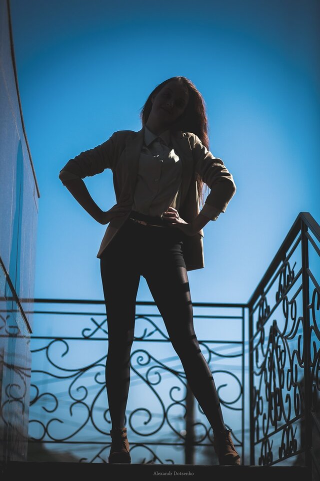 Ksenija Fil'varkova's photo