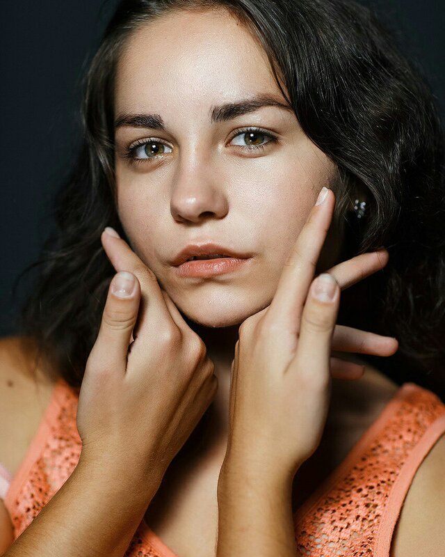 Foto Maria Polozkova