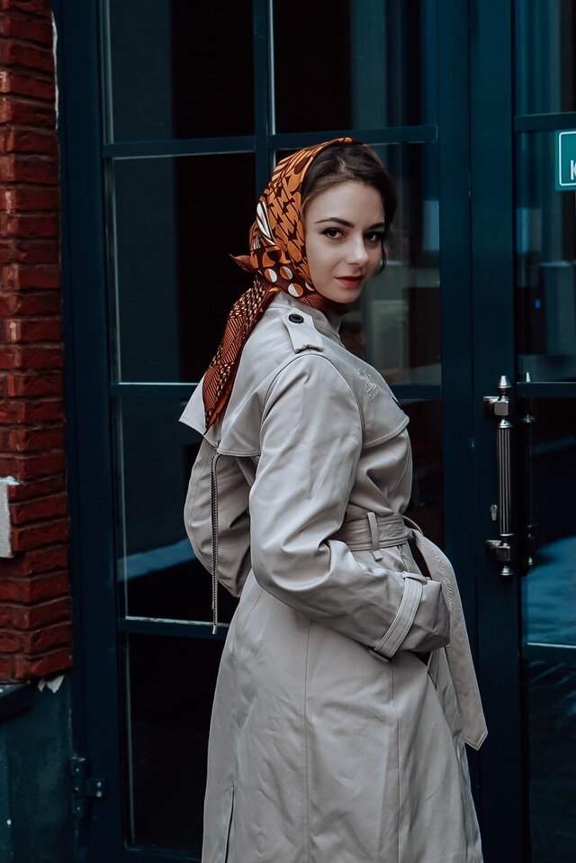 Фото Анна Лютенко