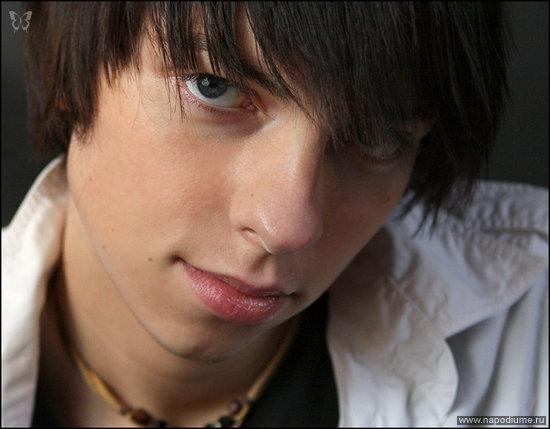 Andrej Kuper's photo