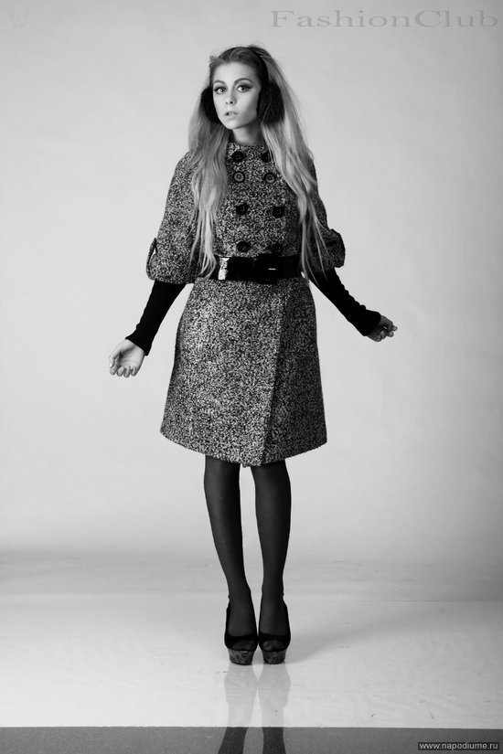 Anastasia Puhova's photo