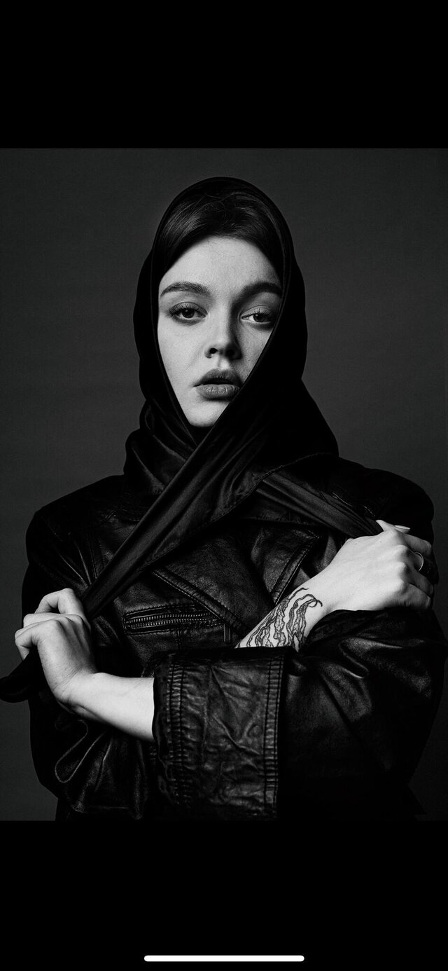 照片Dora Dunkerk