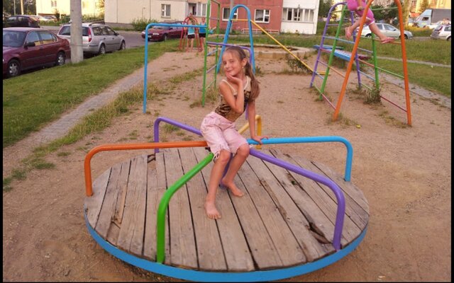 Фото Юрий Поленок