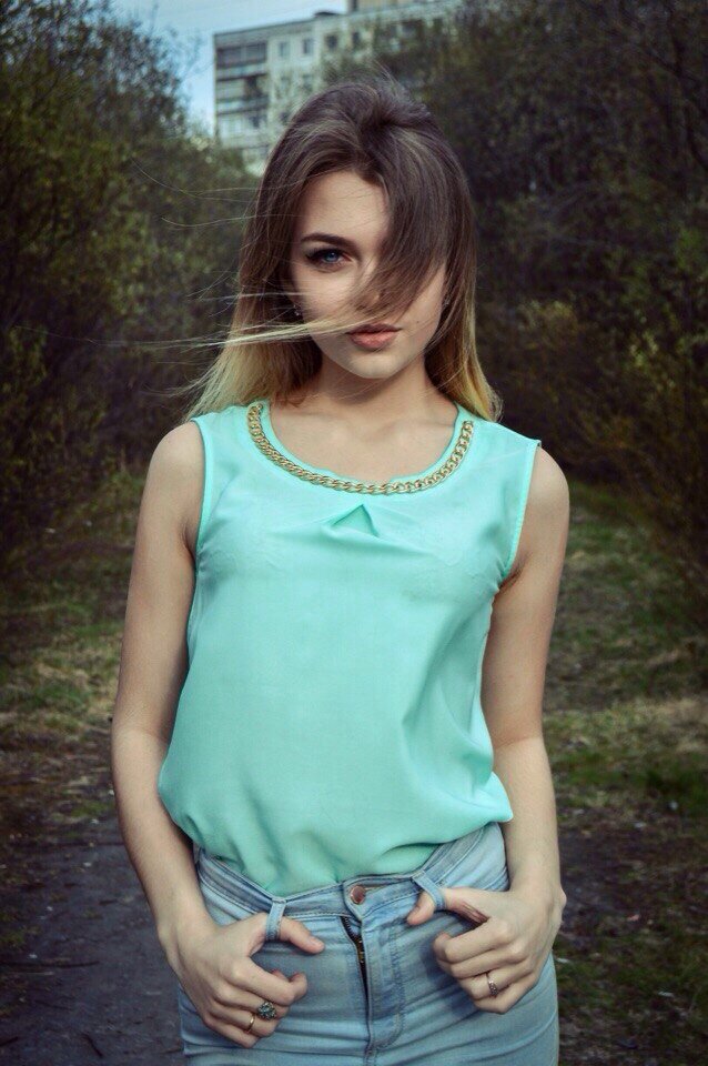 Foto Maria Velikaa