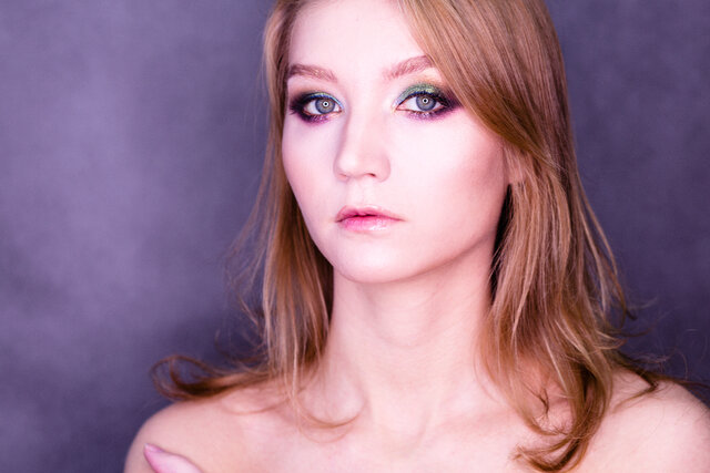 Foto Maria Polikarpova
