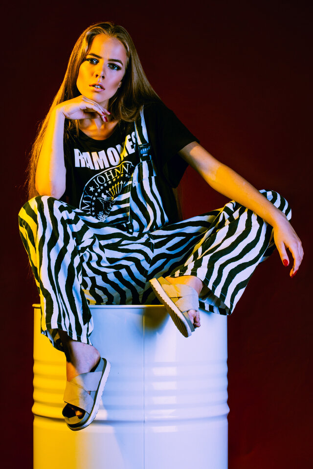 Foto Yana Golotova