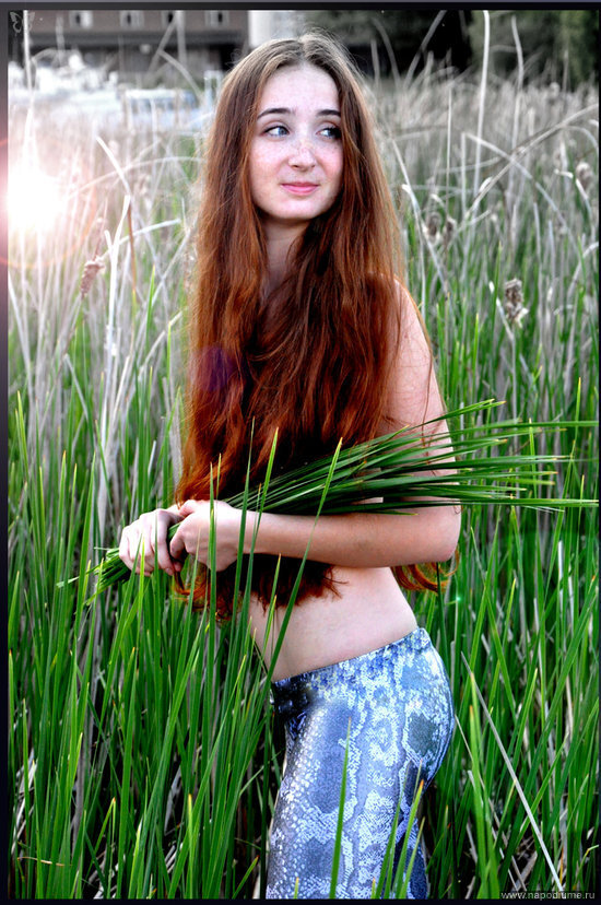 Egorova Egorova's photo