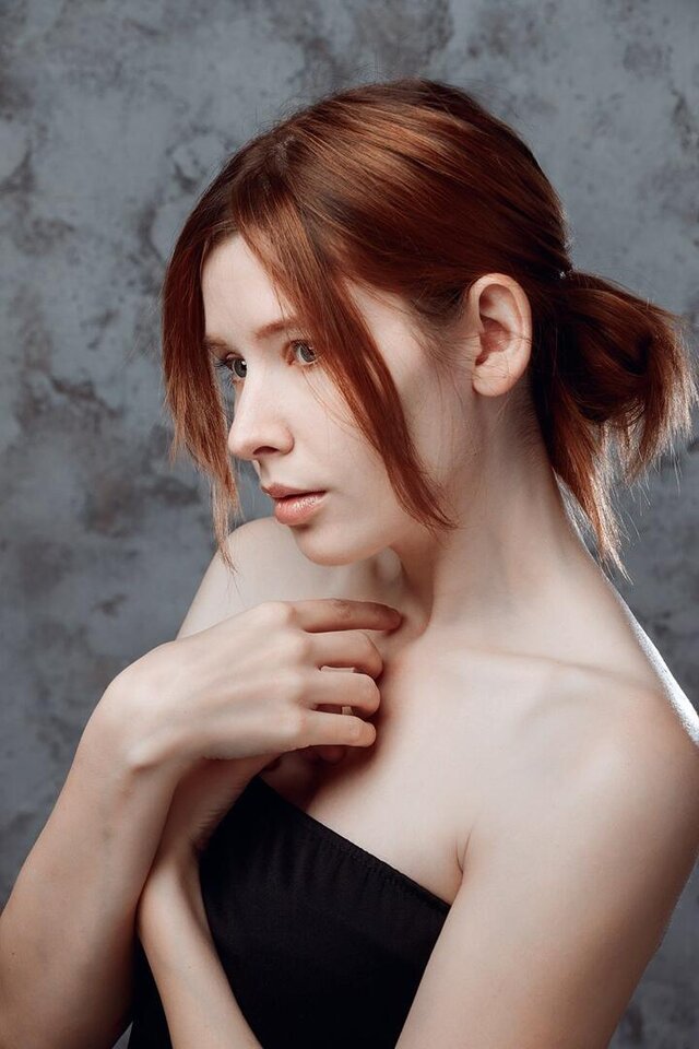 Фото Аля Смирнова