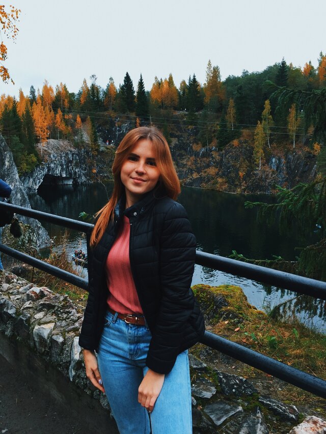 Фото Анастасия Злобина