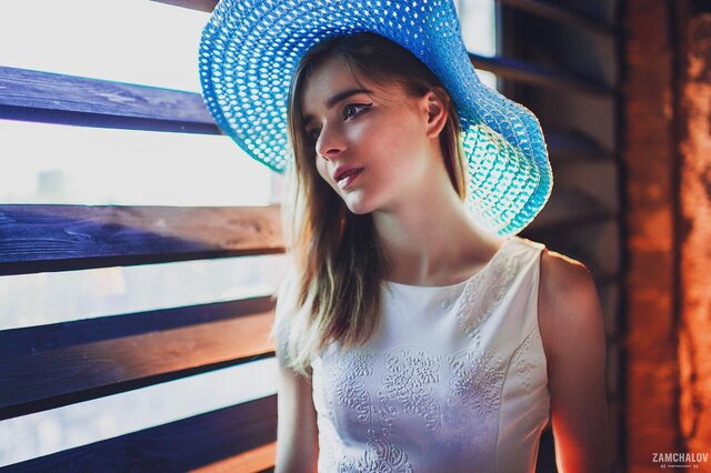 Фото Екатерина Katringrosso_ Романова