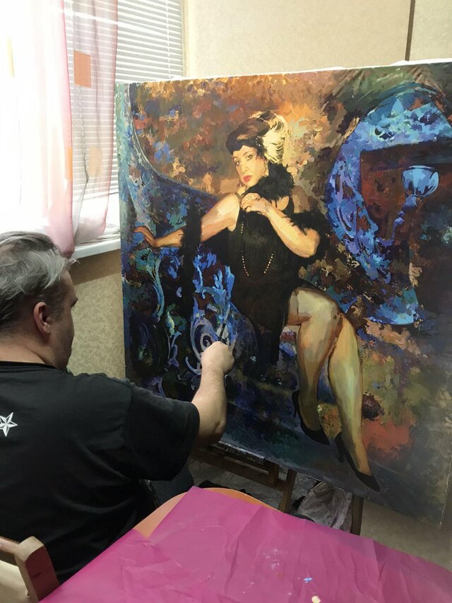 Bogdan Burak's photo