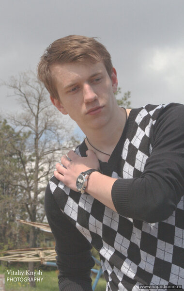 Alex Negoda's photo