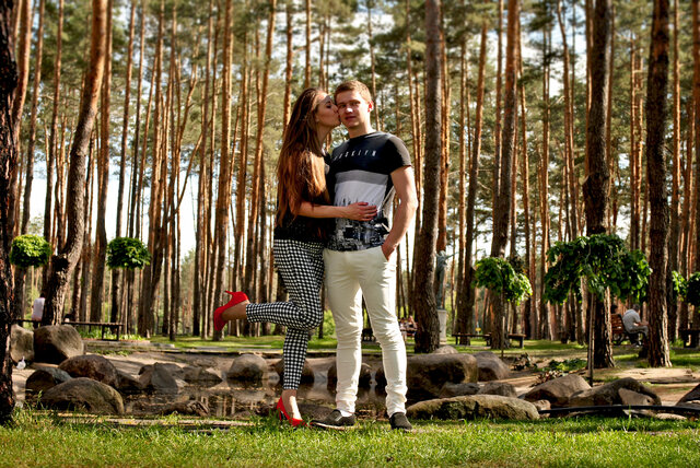 Фото Илона Златова