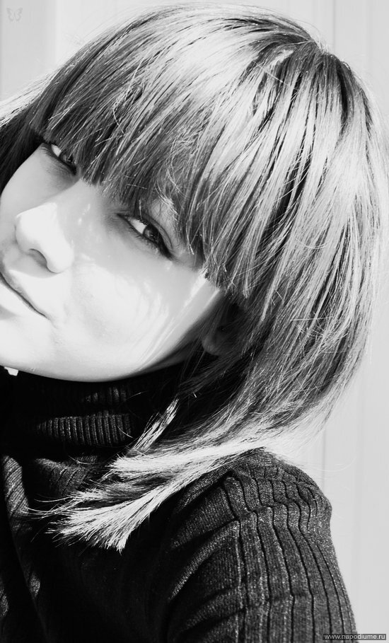 Polina Mango's photo