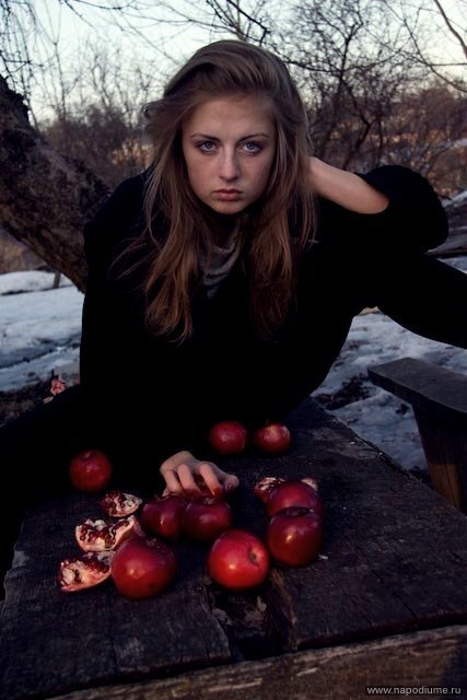 Ekaterina Konstantinova's photo