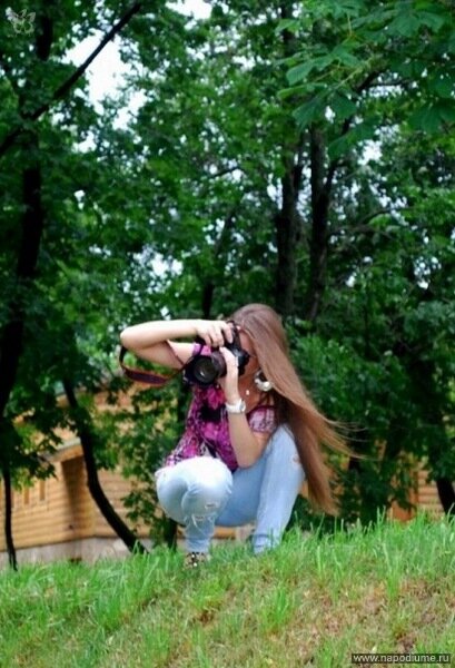 Evgenia Kisova's photo