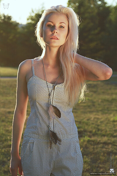 Xenia Garcia's photo