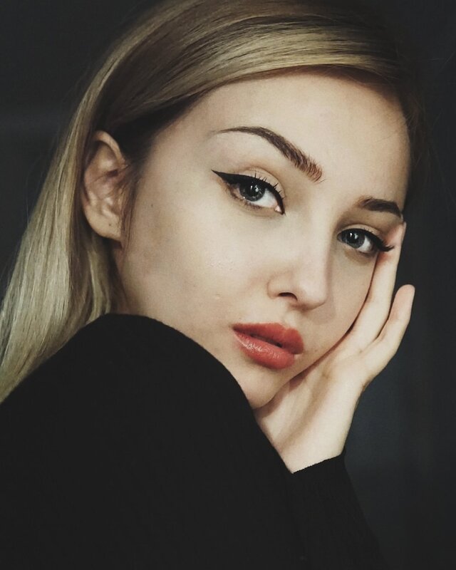 Yulia Kulyk's photo