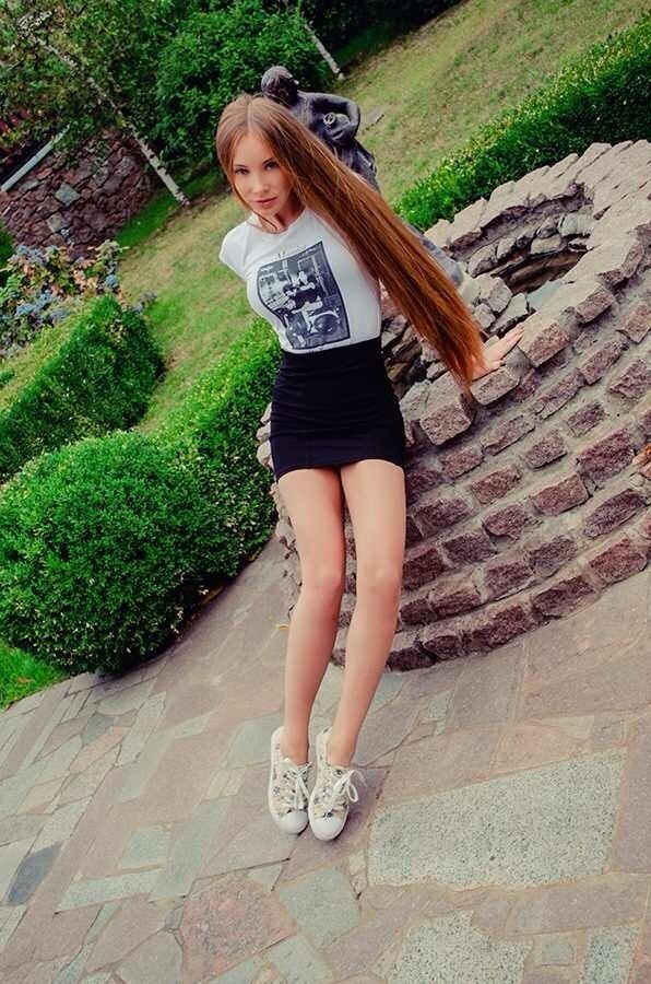 照片Karina Rudenko