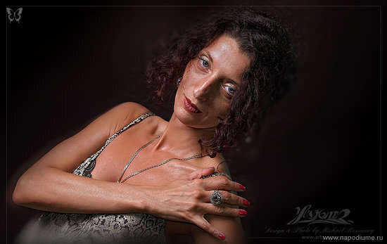Mihail Rozumnij artzong's photo