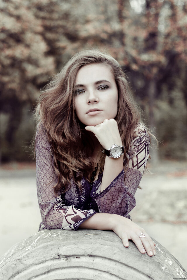 Viktor Doronin's photo