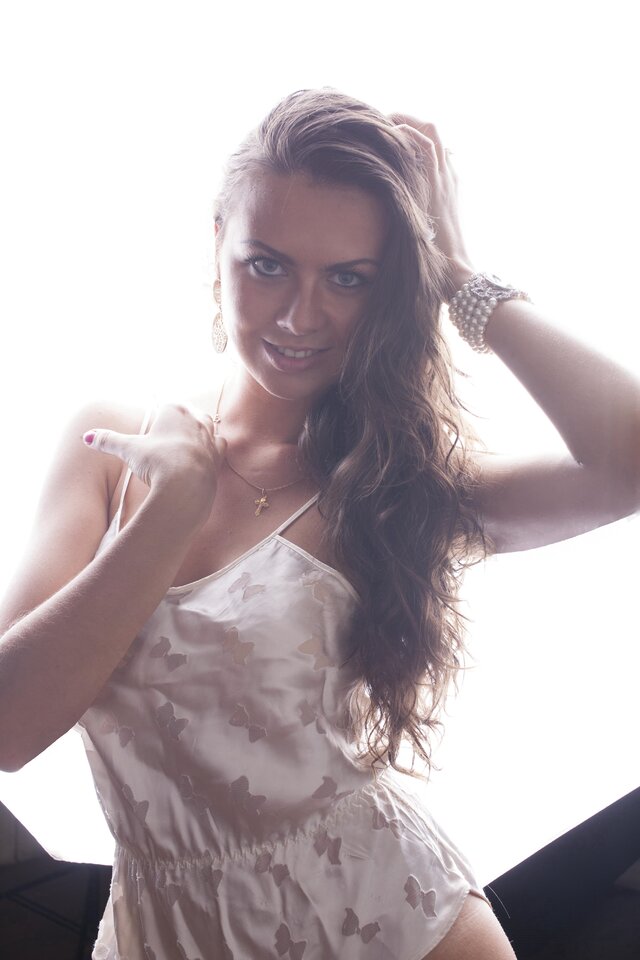 Afanas'eva Afanasieva's photo