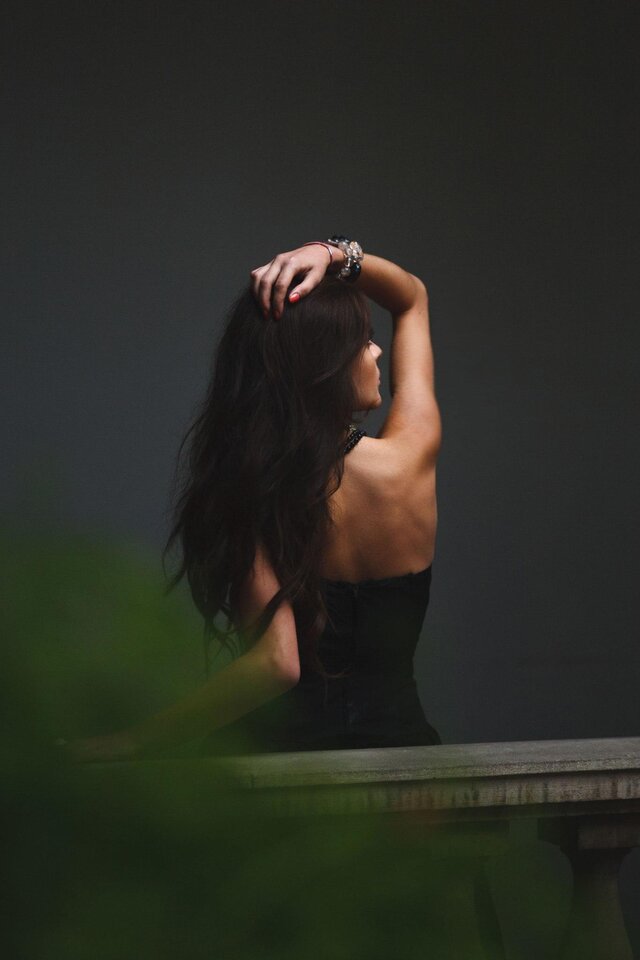照片Lilia Val'ko