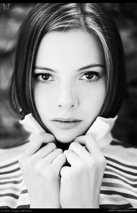 Alesa Cernaeva's photo