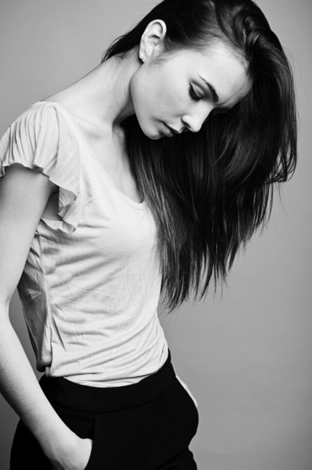 Foto Anastasia Reshetnikova