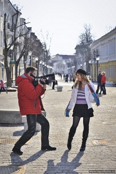 valerie karimova's photo