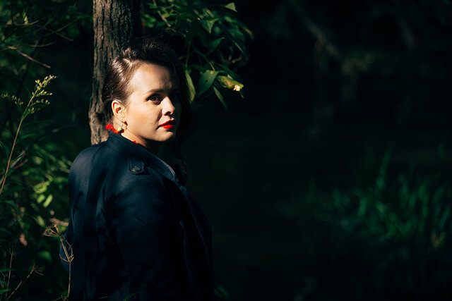 Aleksandr Dashin's photo