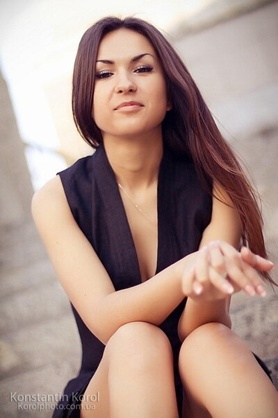Svetlana Li's photo