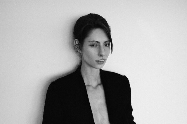 Sasha Aleks V's photo