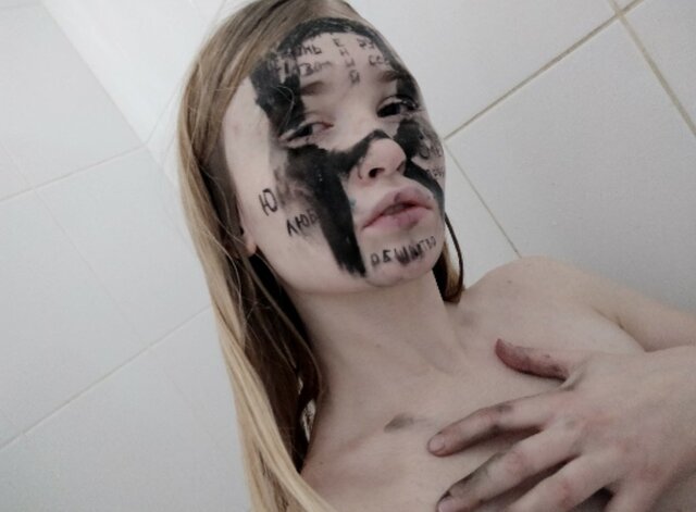Polina Vikulina's photo