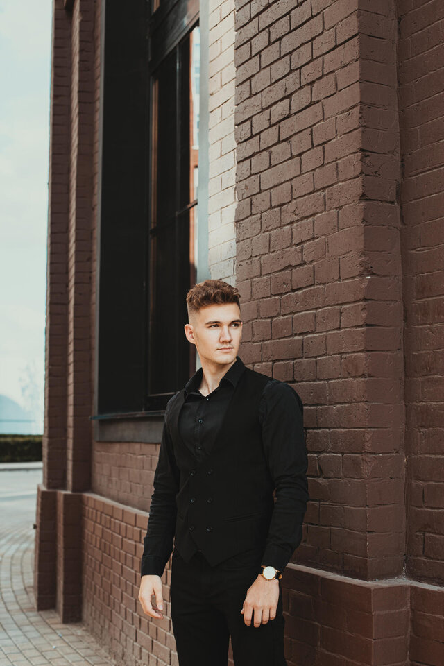 Фото Maksim Bykov