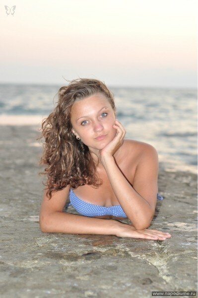 Anastasia Cirkova's photo