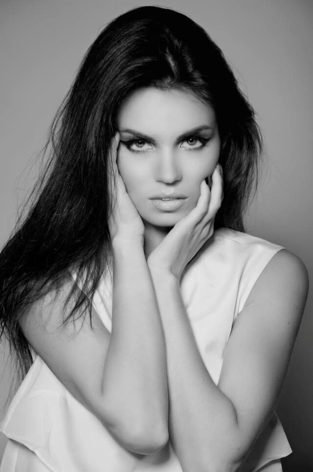 Elena Istomina's photo