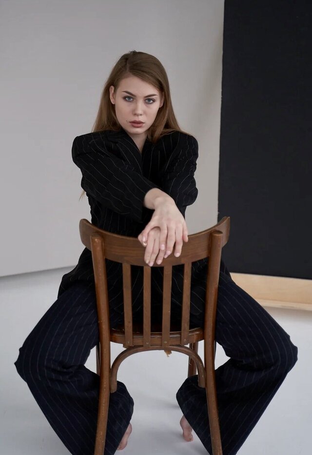 Фото Anastasia Novojdarskaa