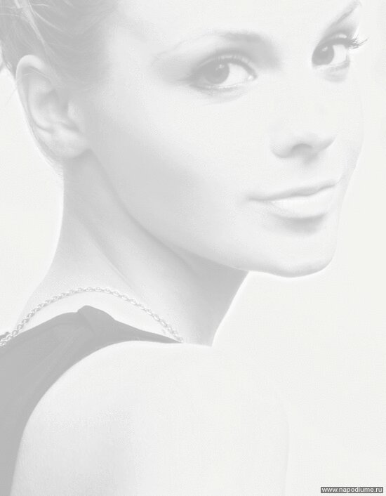 Ksenia Krotova's photo