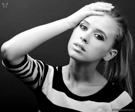 Ekaterina Zahvatova's photo