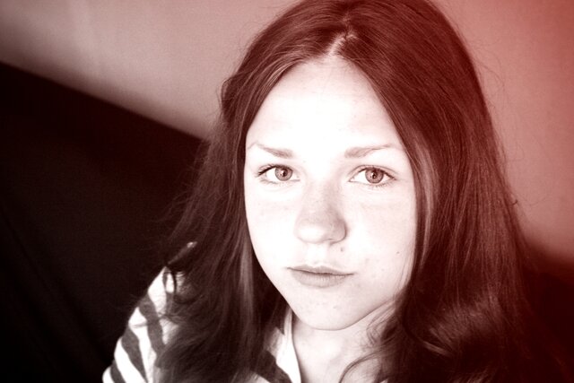 Foto Irina Kovalchuk