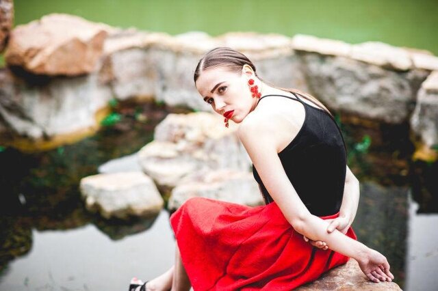 Stejsi Zhou's photo