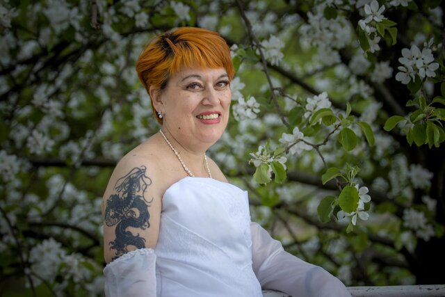 Фото Татьяна  Строкова
