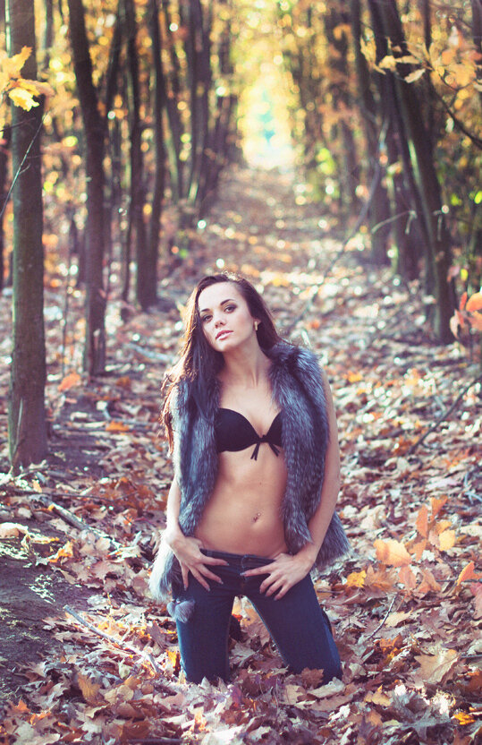 Vadim Abrazhevich's photo