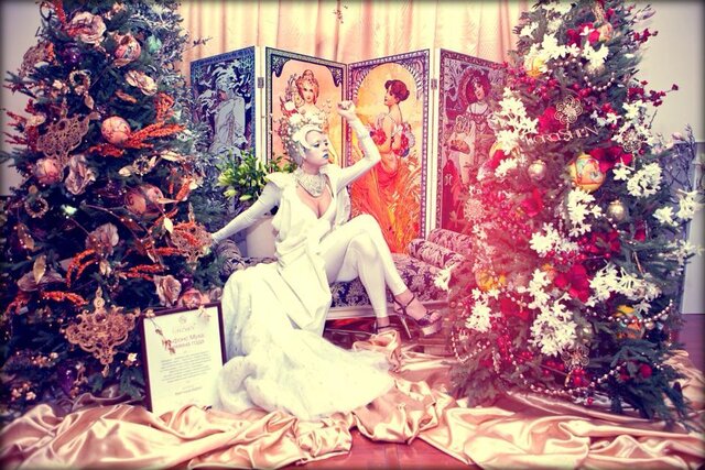 Tana Vybornaa's photo
